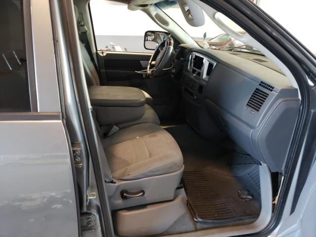 Photo 5 from auction – 2007 DODGE RAM 1500 S with VIN 1D7HA18277S271637