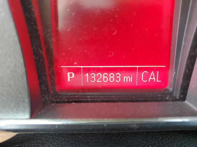 Photo 8 from auction – 2012 GMC TERRAIN SL with VIN 2GKFLVE57C6271365