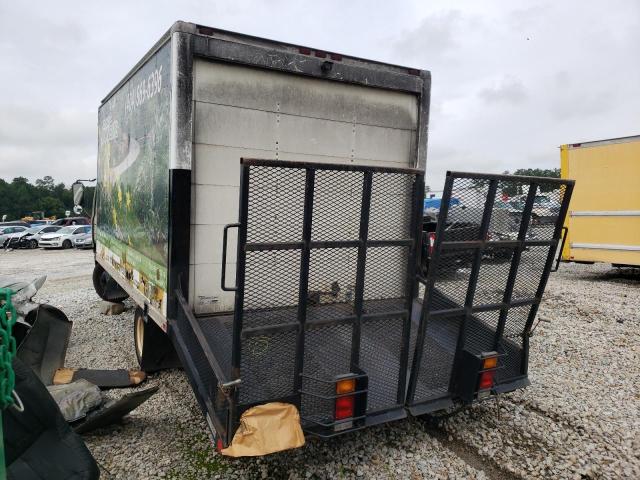 Photo 3 from auction – 2007 ISUZU NPR with VIN 4KLB4B1U77J800809