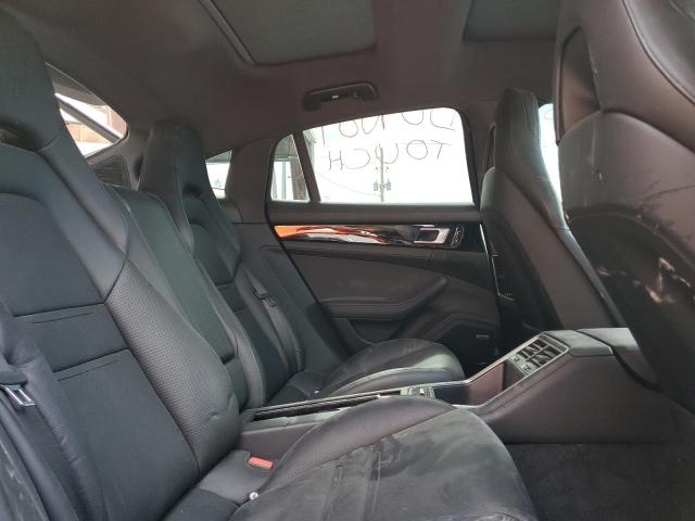 Photo 6 from auction – 2018 PORSCHE PANAMERA 4 with VIN WP0AB2A74JL134385