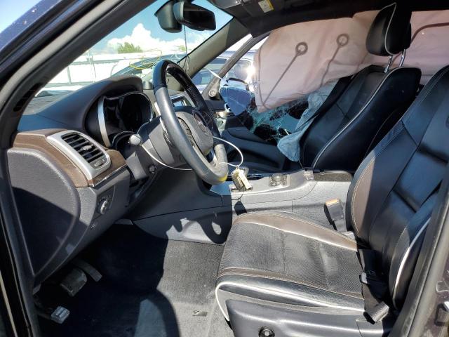 Photo 5 from auction – 2014 JEEP GRAND CHER with VIN 1C4RJFCG0EC363274