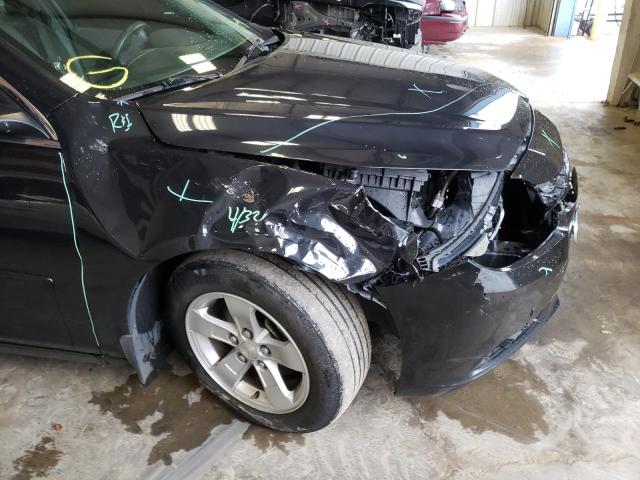 Photo 9 from auction – 2015 CHEVROLET MALIBU LS with VIN 1G11B5SL5FF192128