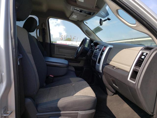 Photo 5 from auction – 2012 DODGE RAM 1500 S with VIN 1C6RD7GP1CS166339