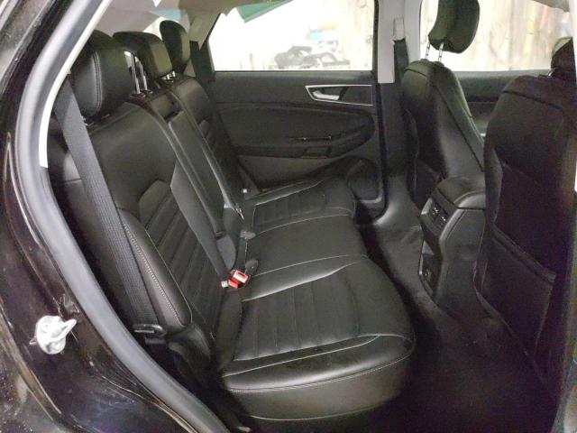 Photo 6 from auction – 2019 FORD EDGE SEL with VIN 2FMPK3J94KBC72328
