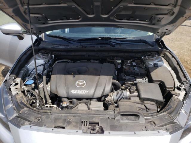Photo 7 from auction – 2017 MAZDA 3 SPORT with VIN 3MZBN1U77HM116020