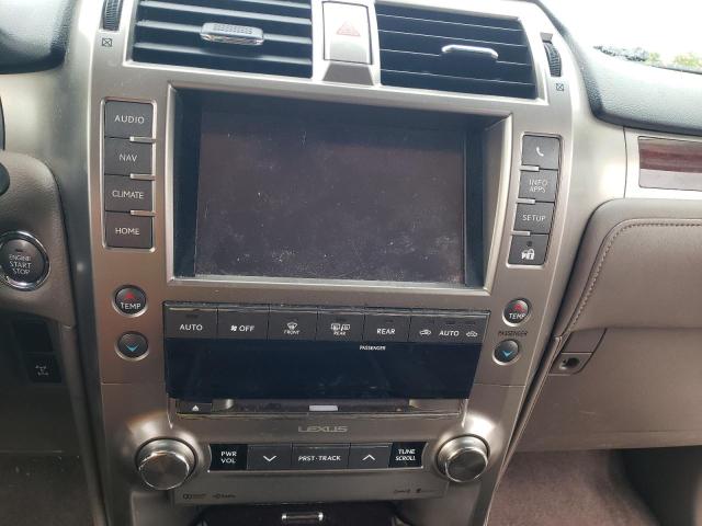 Photo 9 from auction – 2014 LEXUS GX 460 with VIN JTJBM7FXXE5086242