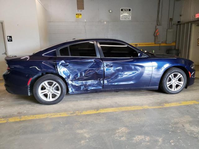 Photo 9 from auction – 2016 DODGE CHARGER SE with VIN 2C3CDXBG6GH160429
