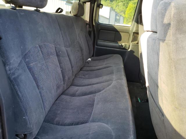 Photo 6 from auction – 2001 CHEVROLET SILVERADO with VIN 2GCEK19T411350563