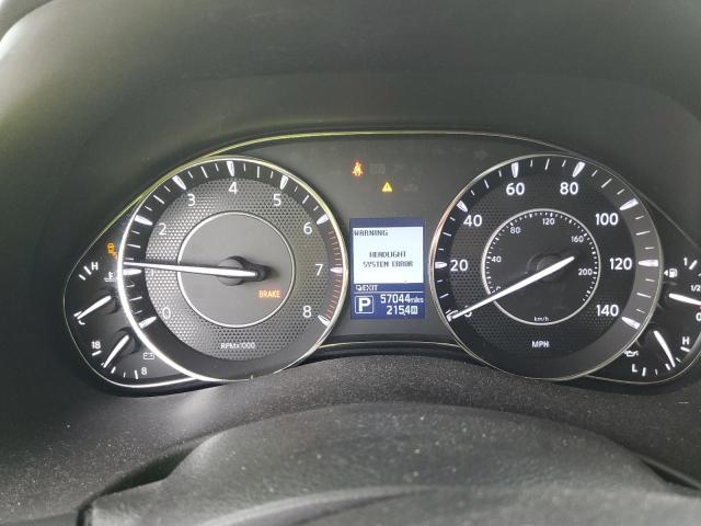 Photo 8 from auction – 2019 NISSAN ARMADA PLA with VIN JN8AY2NE9K9756202