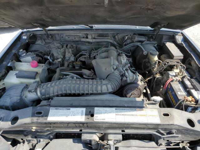 Photo 7 from auction – 1998 MAZDA B4000 CAB with VIN 4F4ZR17XXWTM17937