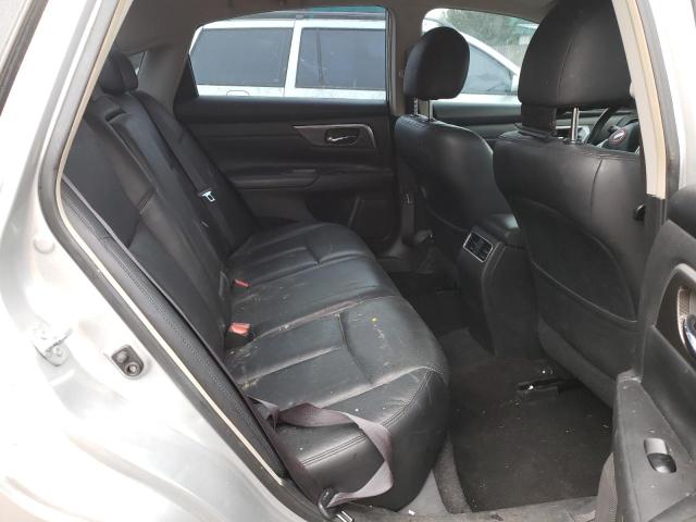 Photo 6 from auction – 2013 NISSAN ALTIMA 2.5 with VIN 1N4AL3APXDN544965