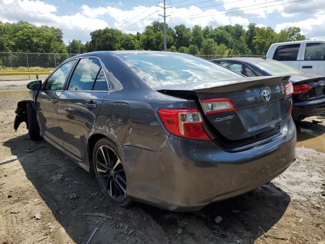 Photo 3 from auction – 2013 TOYOTA CAMRY L with VIN 4T1BF1FK3DU234665