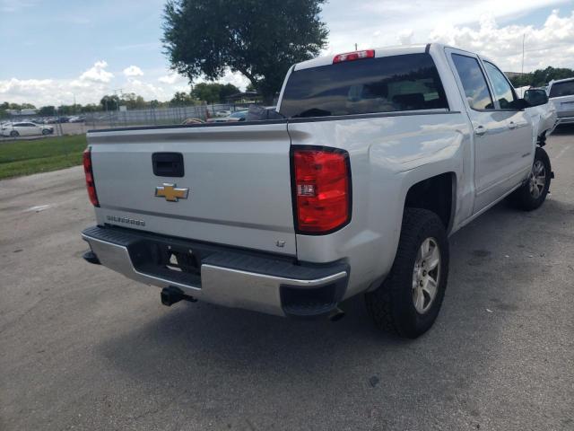 Photo 4 from auction – 2015 CHEVROLET SILVERADO with VIN 3GCPCREC7FG371626