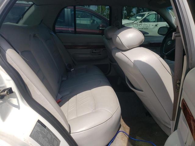 Photo 6 from auction – 2001 MERCURY GRAND MARQ with VIN 2MEFM75W71X678542