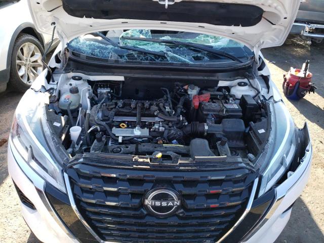 Photo 7 from auction – 2022 NISSAN KICKS S with VIN 3N1CP5BV9NL482995