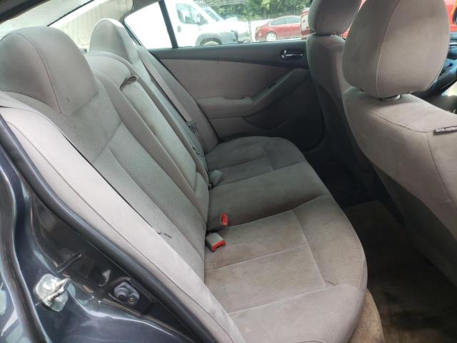 Photo 6 from auction – 2012 NISSAN ALTIMA BAS with VIN 1N4AL2AP6CN485437