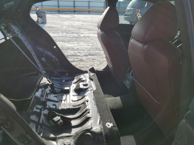 Photo 6 from auction – 2021 NISSAN MAXIMA PLA with VIN 1N4AA6FV4MC507596