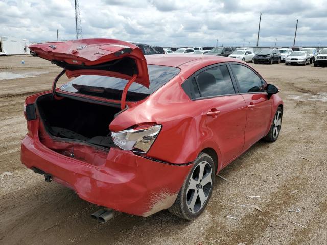 Photo 4 from auction – 2012 KIA RIO EX with VIN KNADN4A32C6084971