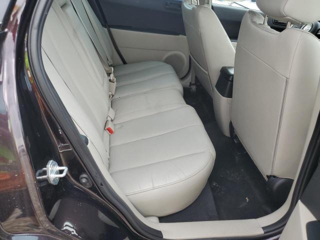 Photo 6 from auction – 2007 MAZDA CX-7 with VIN JM3ER293270116080