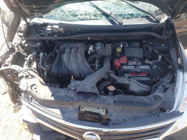 Zdjęcie 7 z aukcji – 2012 NISSAN VERSA S z VIN 3N1BC1CP8CK229332