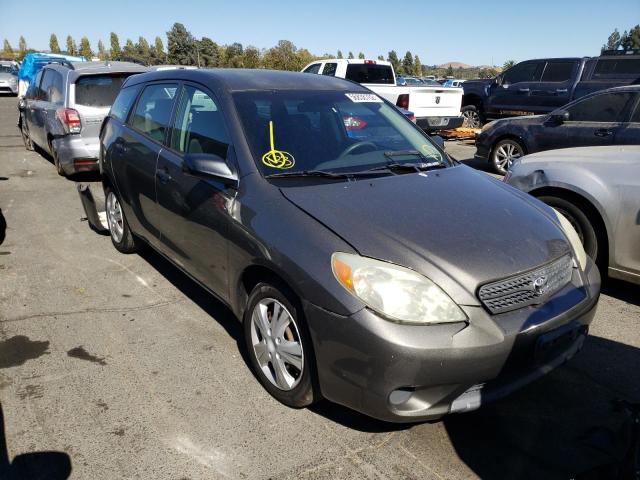 TOYOTA COROLLA MA 2005 مع رقم تعريف المركبة 2T1KR32E75C329686 - صورة من المزاد