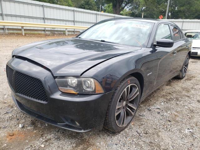 Photo 2 from auction – 2014 DODGE CHARGER R/ with VIN 2C3CDXCT7EH342391