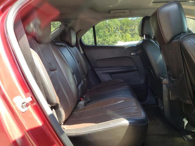 Photo 6 from auction – 2011 CHEVROLET EQUINOX LT with VIN 2CNALPEC8B6326786