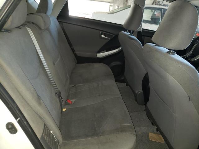 Photo 6 from auction – 2015 TOYOTA PRIUS with VIN JTDKN3DU7F1899449