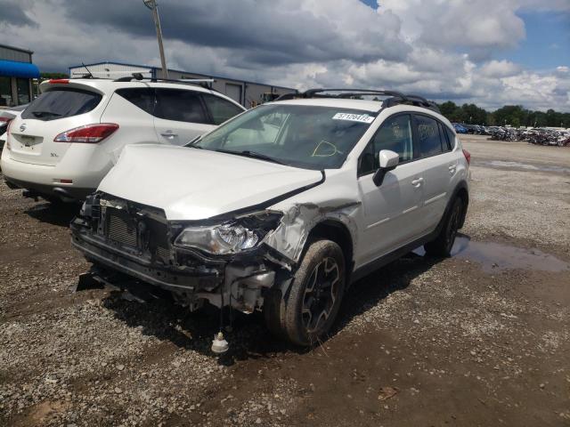 Photo 2 from auction – 2016 SUBARU CROSSTREK with VIN JF2GPABC8G8246931