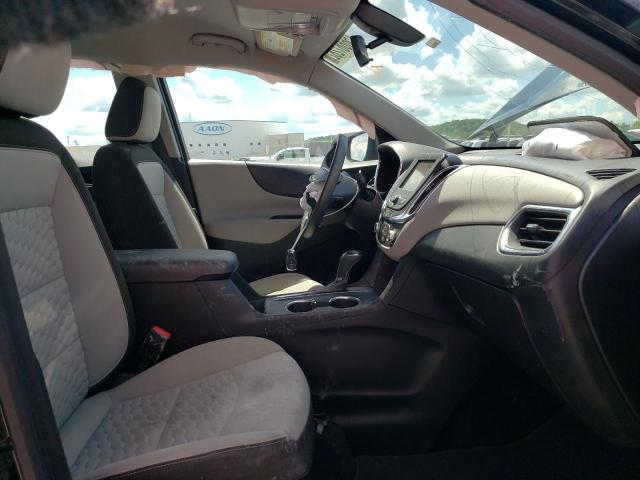 Photo 5 from auction – 2019 CHEVROLET EQUINOX LS with VIN 2GNAXHEV5K6305014