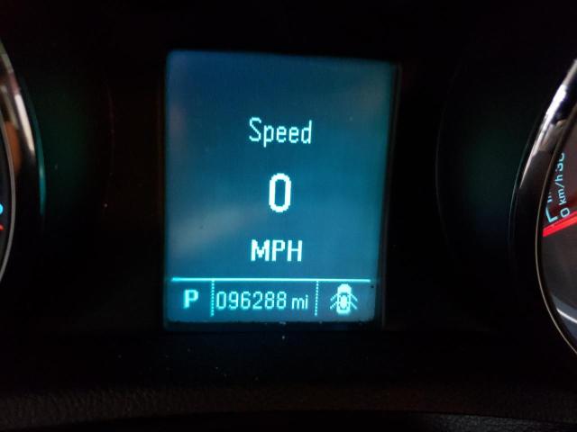 Photo 8 from auction – 2015 BUICK ENCORE PRE with VIN KL4CJHSB2FB138783