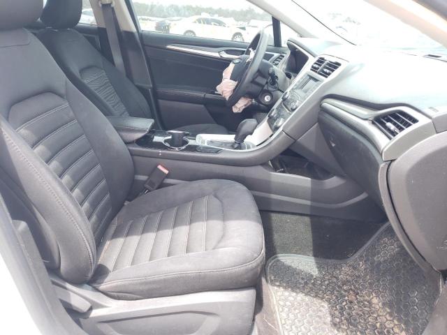 Photo 5 from auction – 2014 FORD FUSION SE with VIN 3FA6P0H75ER339566