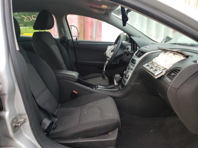 Photo 5 from auction – 2012 CHEVROLET MALIBU 1LT with VIN 1G1ZC5EU9CF266148