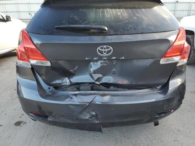 Photo 9 from auction – 2010 TOYOTA VENZA with VIN 4T3ZK3BB7AU027551