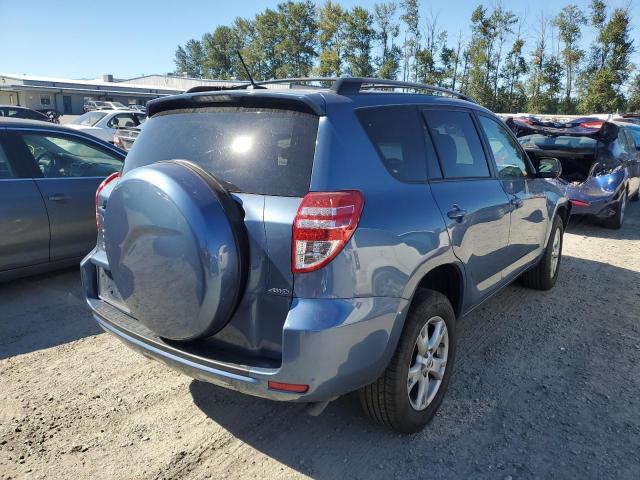 Photo 4 from auction – 2012 TOYOTA RAV4 with VIN 2T3BF4DV2CW247802