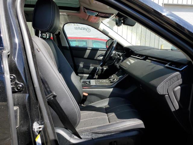 Photo 5 from auction – 2018 LAND ROVER RANGE ROVE with VIN SALYB2RN5JA771811