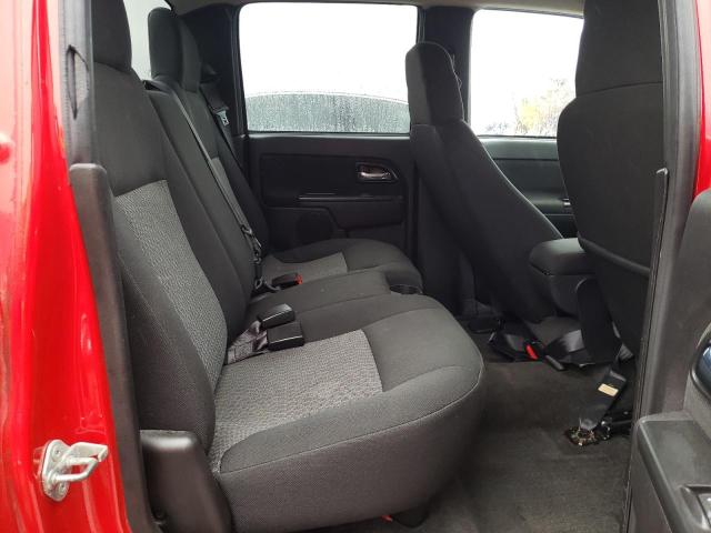 Photo 6 from auction – 2009 GMC CANYON with VIN 1GTCS13E898136654