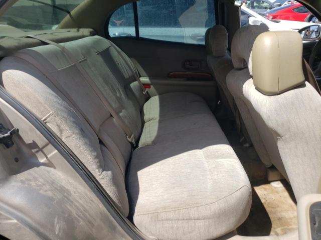 Photo 6 from auction – 2003 BUICK LESABRE CU with VIN 1G4HP52K834151476