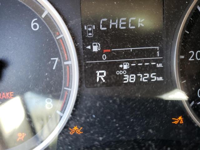 Photo 8 from auction – 2020 NISSAN VERSA S with VIN 3N1CN8DV9LL875199