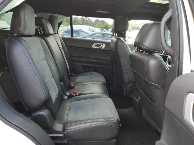 Photo 6 from auction – 2015 FORD EXPLORER X with VIN 1FM5K8D8XFGB45945