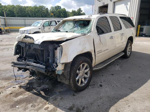 Photo 2 from auction – 2011 GMC YUKON XL D with VIN 1GKS2MEF3BR188197