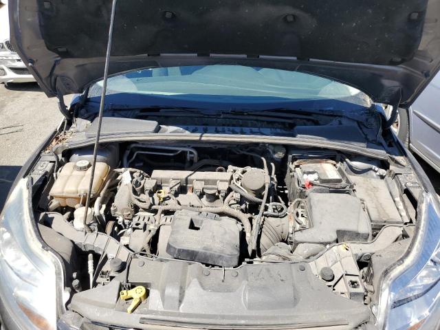 Photo 7 from auction – 2012 FORD FOCUS SEL with VIN 1FAHP3M29CL314685