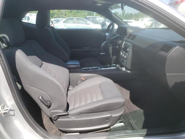 Photo 5 from auction – 2010 DODGE CHALLENGER with VIN 2B3CJ4DV6AH264989