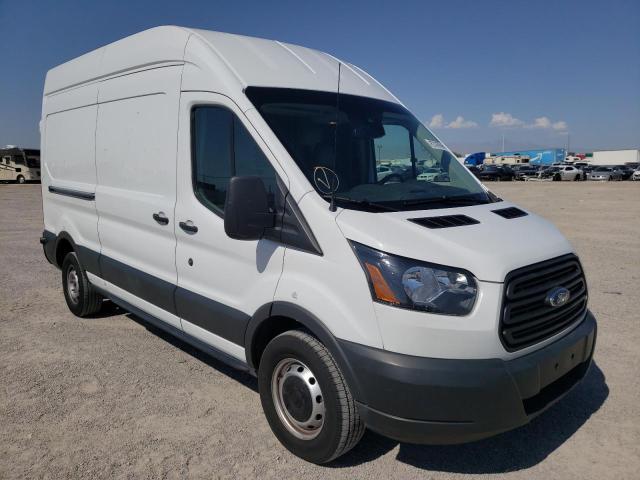 FORD TRANSIT T- 2018 with VIN 1FTYR2XM8JKA24985 - Photo from auction