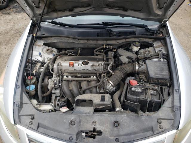 Photo 7 from auction – 2012 HONDA ACCORD LX with VIN 1HGCP2F35CA109219