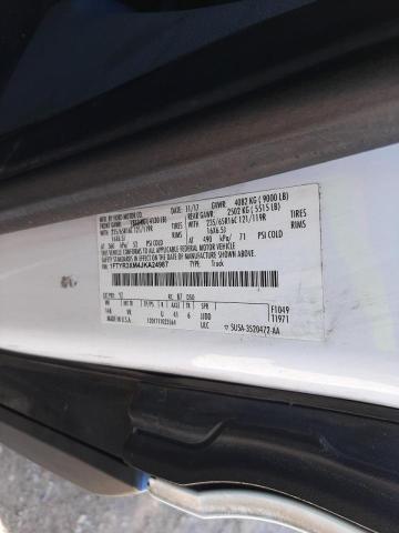 Photo 10 from auction – 2018 FORD TRANSIT T- with VIN 1FTYR3XM4JKA24987
