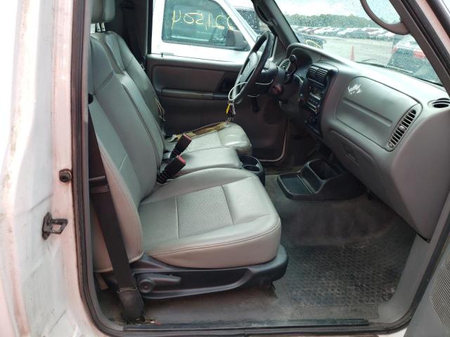 Photo 5 from auction – 2011 FORD RANGER with VIN 1FTKR1AD7BPB16621