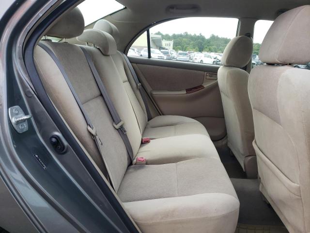 Photo 6 from auction – 2008 TOYOTA COROLLA CE with VIN 2T1BR30E88C896061