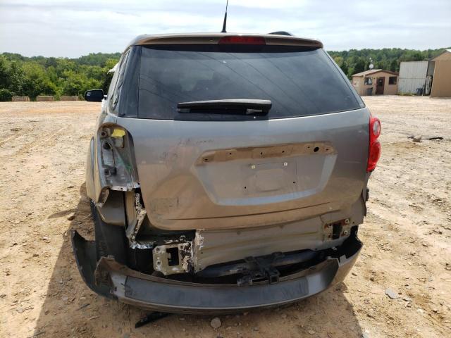 Photo 9 from auction – 2012 CHEVROLET EQUINOX LT with VIN 2GNFLGEK1C6361633