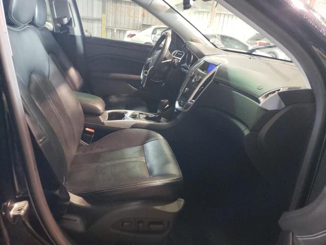 Photo 5 from auction – 2012 CADILLAC SRX LUXURY with VIN 3GYFNAE31CS582010
